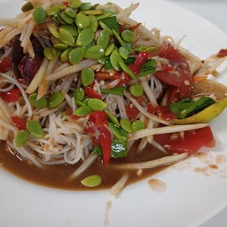 สองพี่น้องแซ่บยืน1