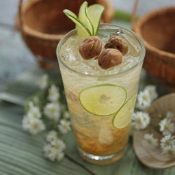 Lemon Plum