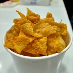 เกี๊ยวทอดปรุงรส