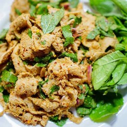 เห่าดง เนื้อ