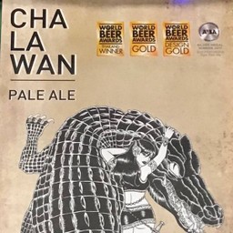Charawan Beer