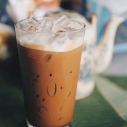 Iced Cafe Phin