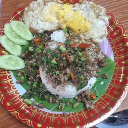 มื้ออิ่ม