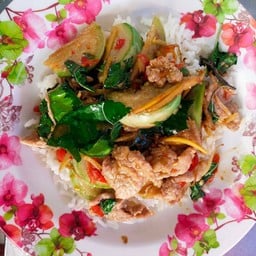 ร้านนุนแครอท