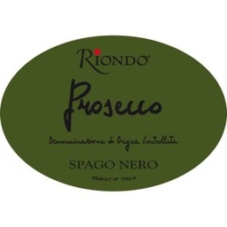 Riondo Green Label Prosecco Doc