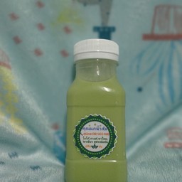 คุณนกน้ำส้มคั้น