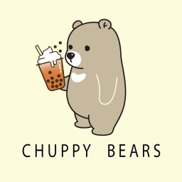 chuppy bears รังสิต