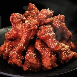 ไก่เกาหลีอูรีชิกเก้นท์ ขอนแก่น ขอนแก่น