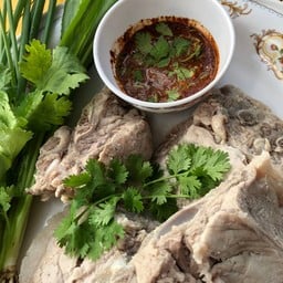 เล้ง..จิ้มแจ่ว