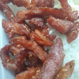 ป้าหน่อยไข่เจียวทรงเครื่อง