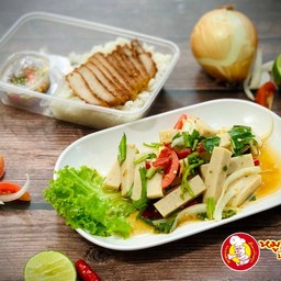 หมูกะยอ LM