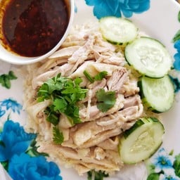 ข้าวมันไก่