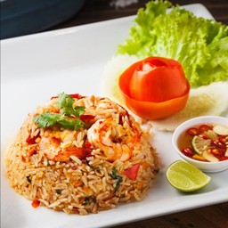 ตกถัง ซีฟู้ด