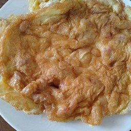 ไข่เจียว