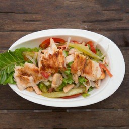 Chicken Salad