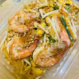 ครัวป้าสาย อาหารตามสั่ง