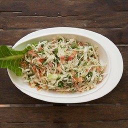 Cabbage Salad