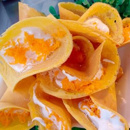 ขนมเบื้อง