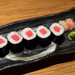 Tsuna roll