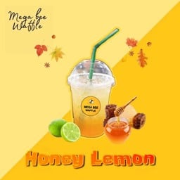นำ้ผึ้งมะนาว(Honey Lemon)