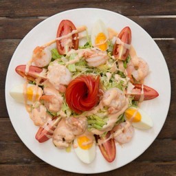 Shrimp Salad