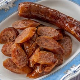 ซื้อเพิ่ม กุนเชียงสไลด์ (1 แท่ง)