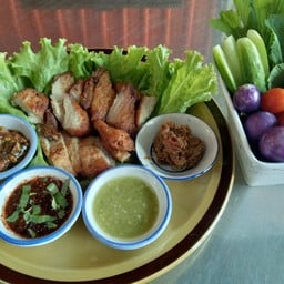 ก๋วยเตี๋ยวเรือเฮียไผ่ สาขา2