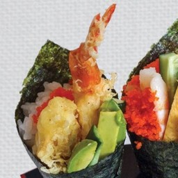 EBI TEM TEMAKI 🌯