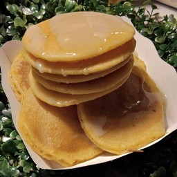 แพนเค้ก