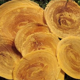 แผ่นกรอบเค็ม