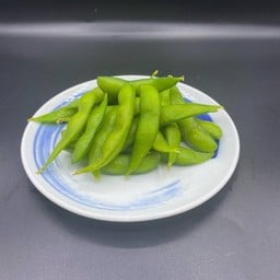 ถั่วแระญี่ปุ่น