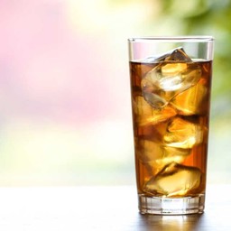 OOLONG TEA(COLD)