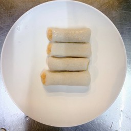 ปลาม้วนไข่เค็ม