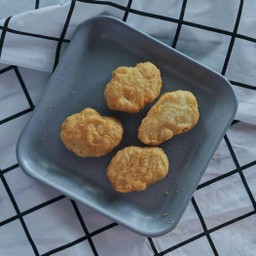 นักเก็ต