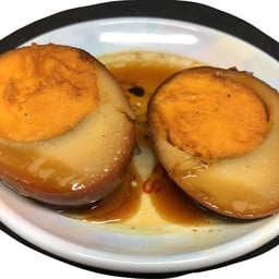 ไข่พะโล้