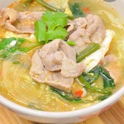สุกี้น้ำ