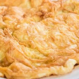 ไข่เจียว