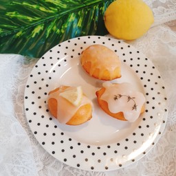 Over the moon home pastry