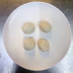 ลูกชิ้นปลา