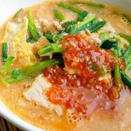 สุกี้น้ำ