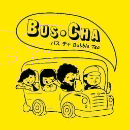 BUS CHA สาขาปั้ม ESSO ปากซอยสามวัง