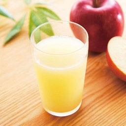 APPLE JUICE