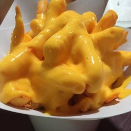 เฟรนฟรายชีสดิป