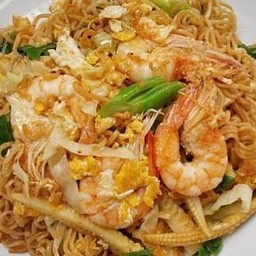 ผัดไวไว