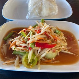 ครัวเพ็ญพิชชา หาดคำสมบูรณ์