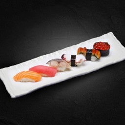 ซูชิจักรพรรดิ