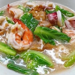 ราดหน้า