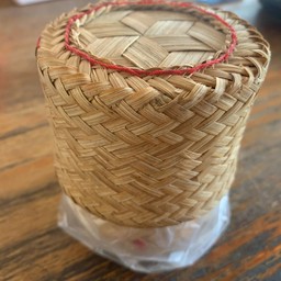 ข้าวเหนียว