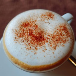 Minsoo Coffee