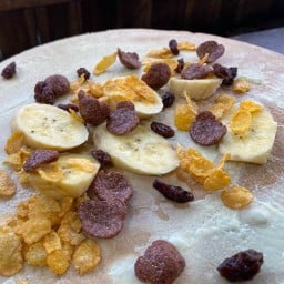 เครปเจ้าคุณ Crepe Jao-Khun